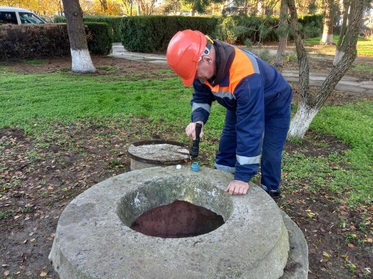 Специалисты из Рязани восстановили водоснабжение фельдшерско-акушерского пункта в Надеждовке
