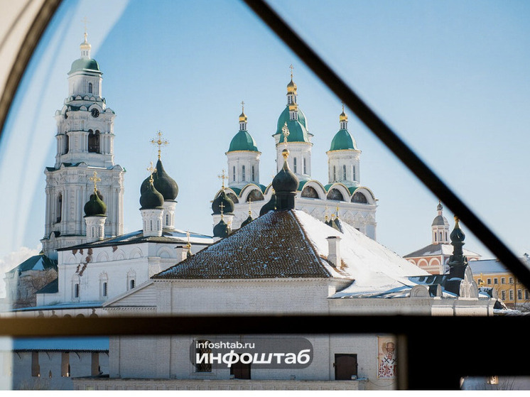 Астраханцы могут поучаствовать в экологической и благотворительной миссии