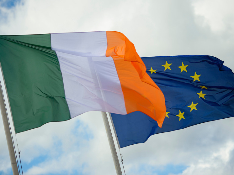 RTE: бесплатное проживание украинцев в Ирландии могут сократить до 30 дней