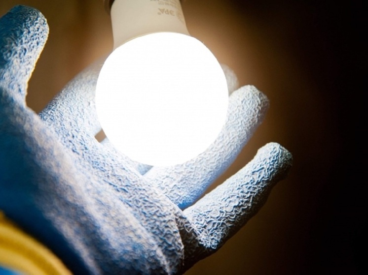 4 ноября плановое отключение электричества пройдет в одном районе Волгограда