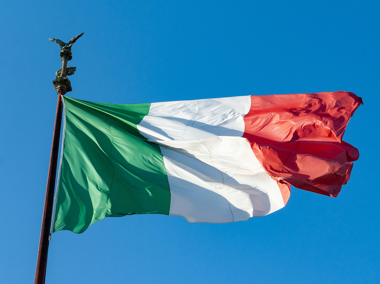 МИД Италии вызвал посла России в Риме Парамонова