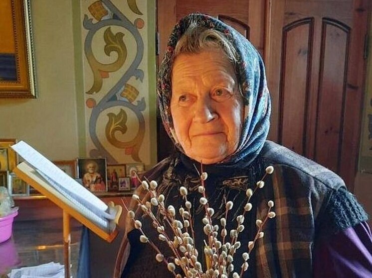 В Курской области ищут пропавшую 73-летнюю Галину Карамашеву