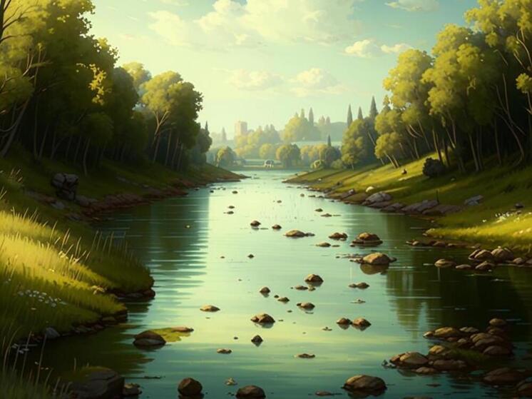 Реку Андийское Койсу в Дагестане очистят от мусора после спада воды