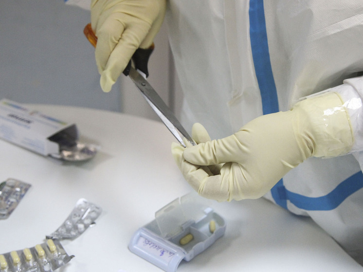 Mirror: кашель продолжительностью три недели и более может быть признаком рака