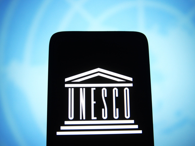 Рынза: доклад ЮНЕСКО игнорирует притеснения и разрушения на Украине