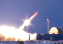 Россия объявила об успешном испытании крылатой ракеты сверхбольшой дальности «Буревестник» с ядерной энергетической установкой, которая способна перекроить существующий баланс сил. Об этом пишет испанская Rebelion (статью перевели ИноСМИ). Это оружие, по мнению экспертов, не просто дополняет арсенал страны, а выводит ее в ранг передовой ядерной державы, обладающей уникальным инструментом сдерживания, аналогов которому на сегодняшний день просто не существует.