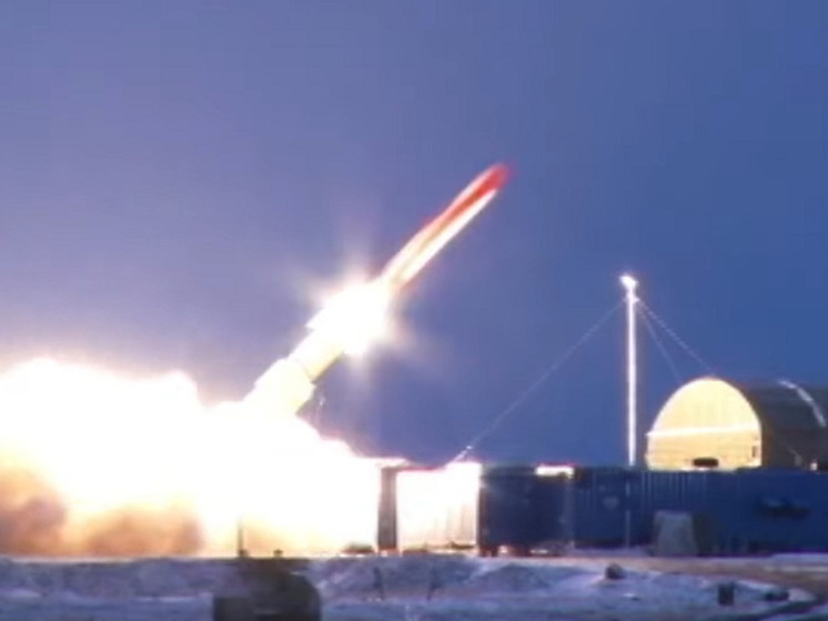 Rebelion: крылатая ракета «Буревестник» меняет глобальный расклад сил