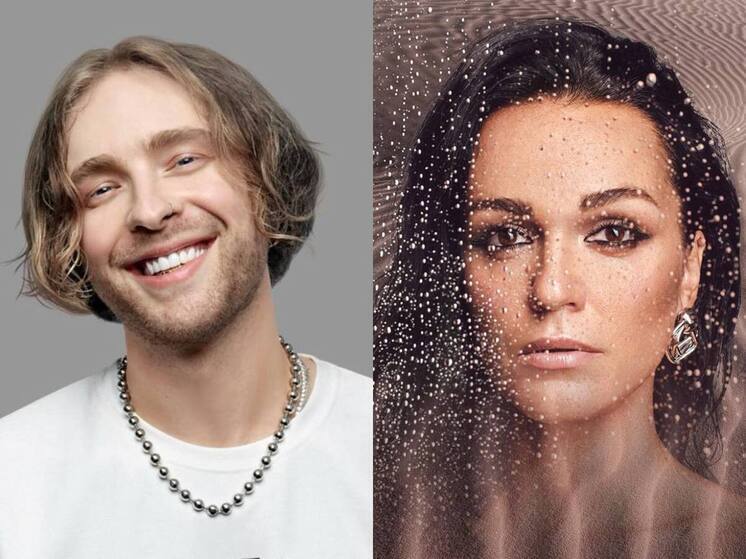 Нет желающих: стала известна возможная причина отмены концертов Егора Крида и Славы в Архангельске