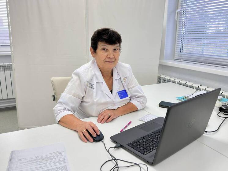 Новые фельдшерско-акушерские пункты открыли двери для жителей тюменских населённых пунктов