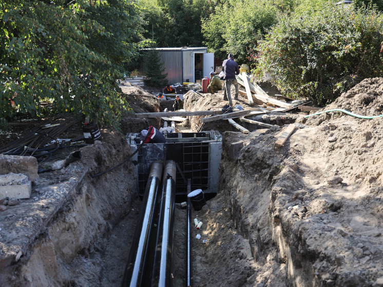 Стали известны последствия срыва подготовки к зиме для коммунальщиков