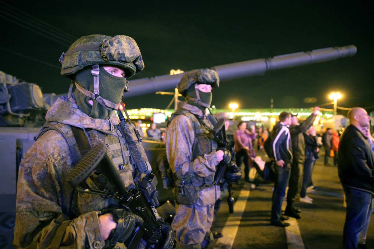 Еврочиновники слепо советуют России капитулировать на пороге победы