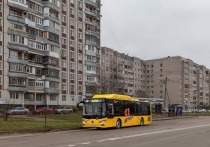 В Ярославле на маршруте 97С прибавился один автобус большой вместительности. Об этом сообщает компания «Гирфтранс». 