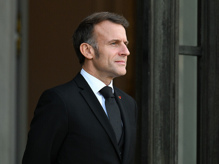 Spectator: Макрон начал тотальную войну против свободы слова