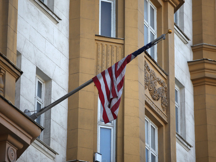 В США из-за шатдауна могут закрыть воздушное пространство страны