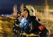 Маирбег Цховребов, заместитель начальника службы пожаротушения и начальник дежурной смены пятого отряда Федеральной противопожарной службы по Республике Саха (Якутия), в преддверии Дня народного единства призывает вспомнить о жизни в Советском Союзе, считая, что дух единства и дружбы народов того времени необходимо возрождать в современном обществе