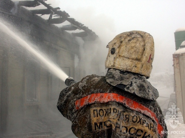 В Якутии за сутки: техногенных пожаров — 7, обошлось без погибших и пострадавших