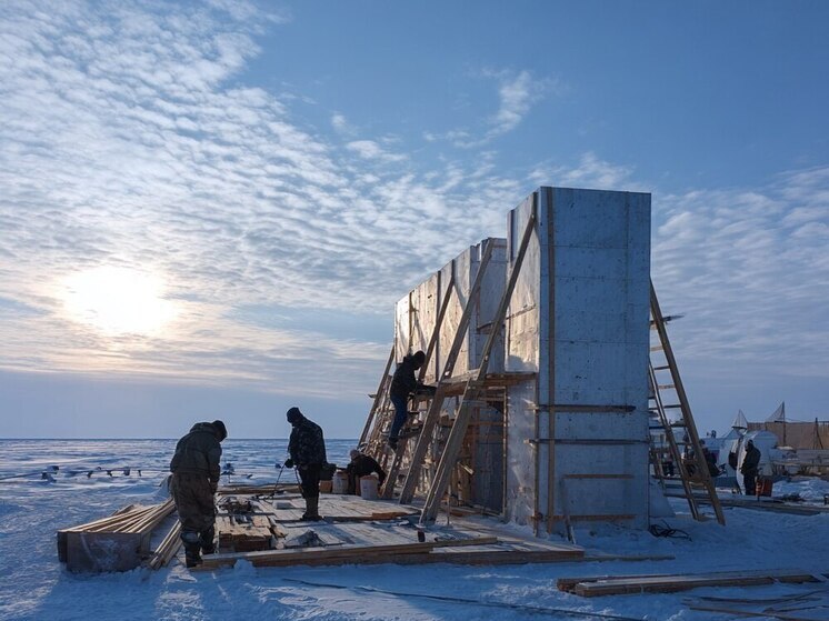 ФГБУ «Институт солнечно‑земной физики» СО РАН объявил тендер на строительство нагревного стенда для исследований атмосферы Земли — включая ионосферу, магнитосферу и явления космической погоды