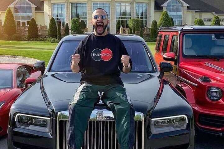 Блогера Гасанова снова объявили в розыск за отмывание денег