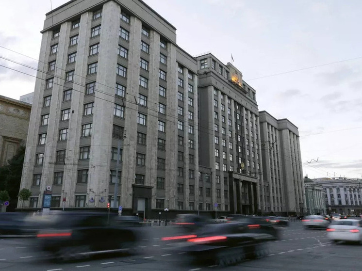 Налоговые поправки: что говорят депутаты Госдумы от Якутии?