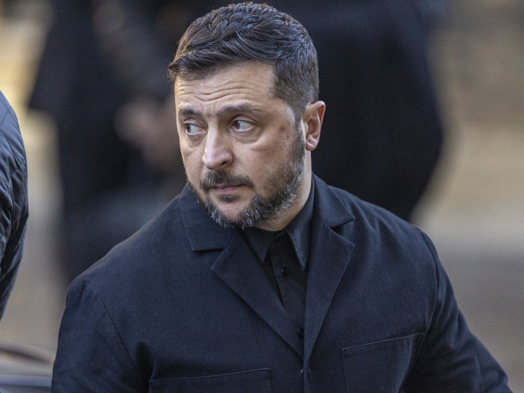 Эксперт Меркурис сообщил о конфликте между Зеленским и Сырским