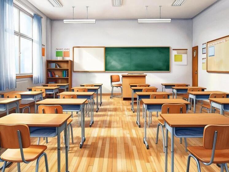 Карантин в школах Якутска до 10 ноября: меры по борьбе с ОРВИ