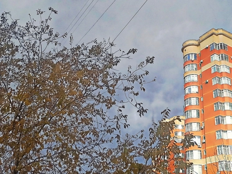 В Оренбургской области объявлена беспилотная опасность