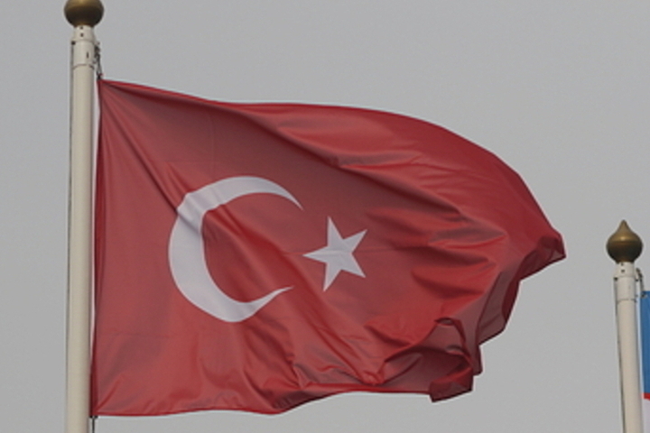 В Турции заявили о сильном давлении США из-за отношений с Россией