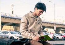 Во Тиен Нгуен: вьетнамский студент об Омске, русской культуре и планах на будущее

Во Тиен Нгуен — первокурсник факультета экономики, психологии и менеджмента ОмГУ им