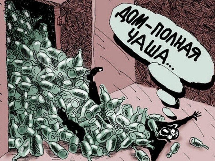 12 анекдотов про кассирш