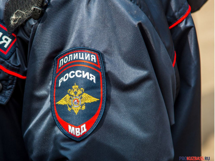 В Кемерове водителя оштрафовали за опасный обгон