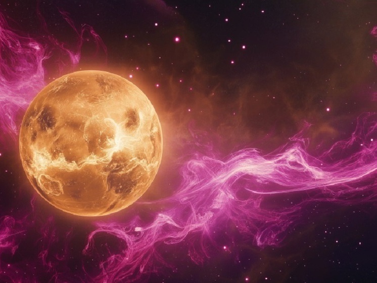 Ивановцам назвали даты последнего ретроградного Меркурия в 2025 году