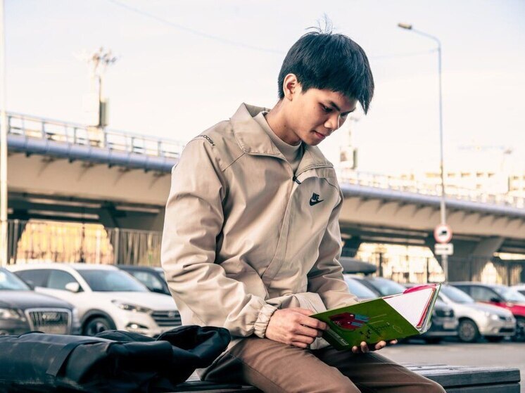 Во Тиен Нгуен: вьетнамский студент об Омске, русской культуре и планах на будущее

Во Тиен Нгуен — первокурсник факультета экономики, психологии и менеджмента ОмГУ им