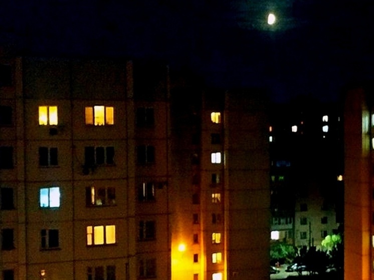 Вой сирен разбудил жителей шести муниципалитетов Воронежской области