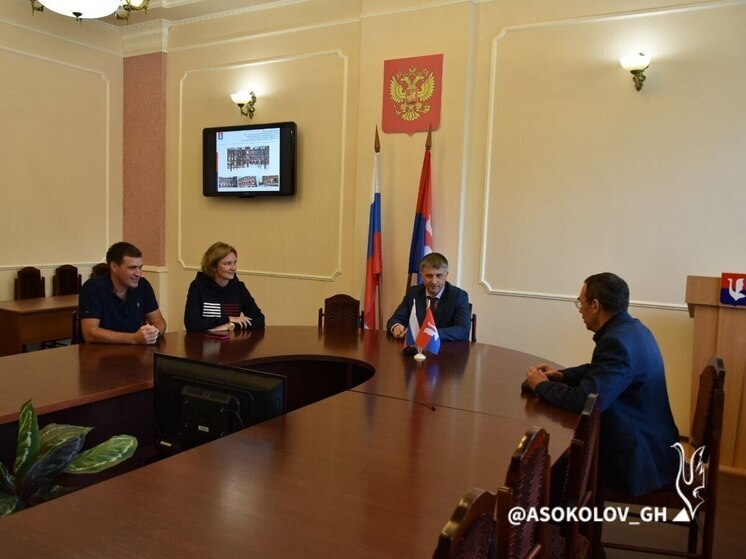 Заброшенную казарму XIX века в Гусь-Хрустальном продали за 1 рубль