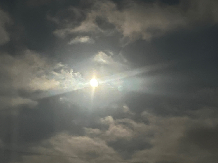 В ночь на 5 ноября орловцы смогут увидеть самое яркое суперлуние года