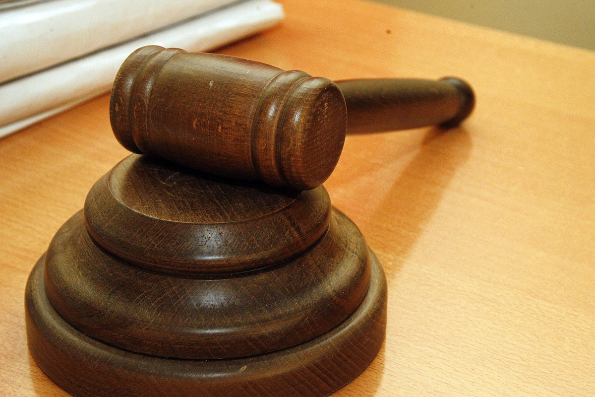 Taksist na moskovski obvoznici (MKA) obsojen zaradi poskusa prevare voznika