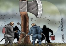 На прошлой неделе появилась информация о том, что в Москве суд вынес заочный приговор экс-заместителю главы нескольких структур Минобороны РФ Алексею Куприянову