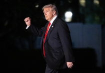 Накануне выборов мэра Нью-Йорка, за которыми наблюдали многие, президент Дональд Трамп пригрозил своим избирателям: остановите Зохрана Мамдани или заплатите