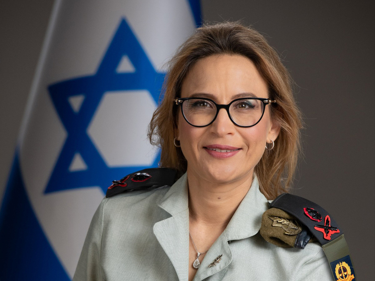 Высокопоставленного военного юриста Израиля арестовали после того, как она призналась в утечке видеозаписи с жестоким обращением со стороны солдата
