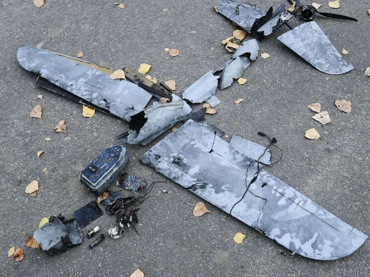 20 вражеских беспилотников сбили в Нижегородской области 4 ноября