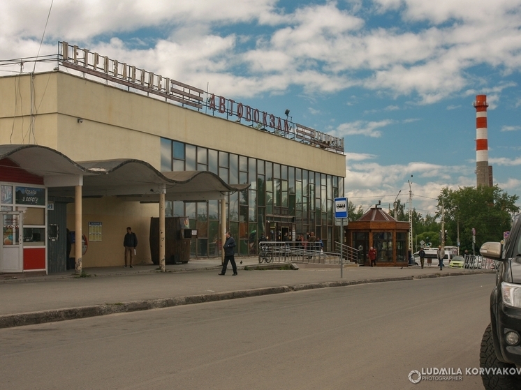 Стоимость междугородних автобусных маршрутов по Карелии увеличилась