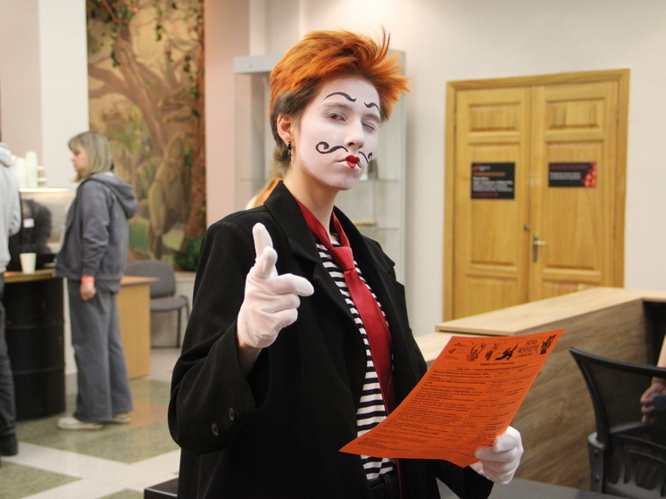 Путешествие сквозь время: как в Гродековском музее прошла «Ночь искусств»