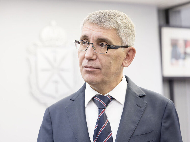 «Сила России в единстве»: Миляев поздравил туляков с Днём народного единства