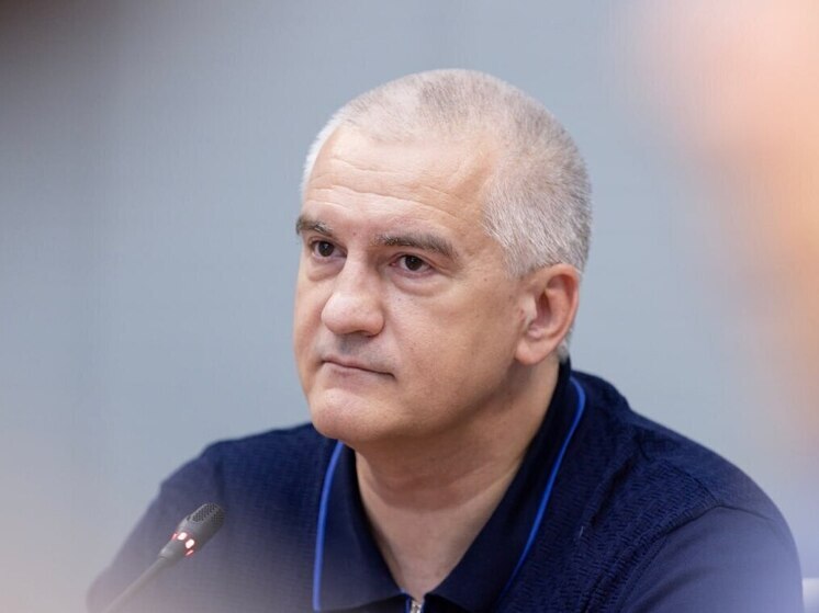 Аксёнов: единство является залогом Победы и основой существования России