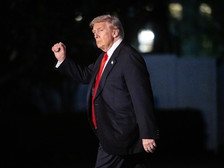 Накануне выборов мэра Нью-Йорка, за которыми наблюдали многие, президент Дональд Трамп пригрозил своим избирателям: остановите Зохрана Мамдани или заплатите