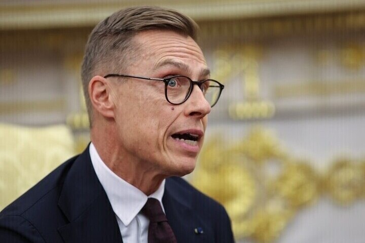 Политики Финляндии удивились переобуванию Стубба в отношении Путина