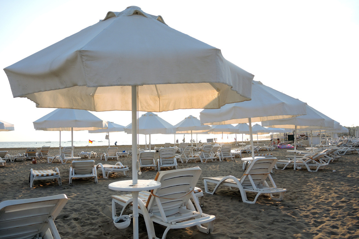 V Turčiji Rus brutalno napadel ženo zaradi ločitve