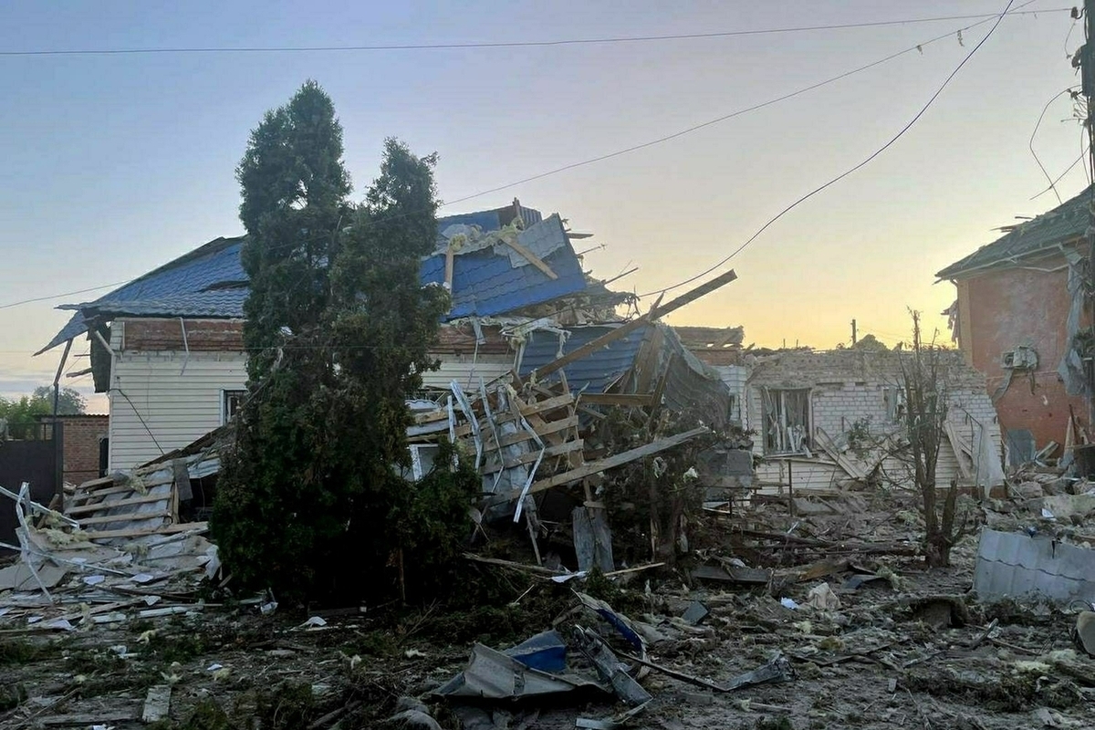Более 70 человек добровольно отказались эвакуироваться из Суджи