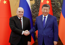 В День народного единства Михаил Мишустин провел встречу с председателем КНР Си Цзиньпином — символично, что разговор шел о партнерстве и взаимопонимании