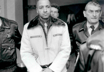 Массовый убийца Джордж Бэнкс скончался в тюрьме в США спустя 43 года после устроенной им бойни